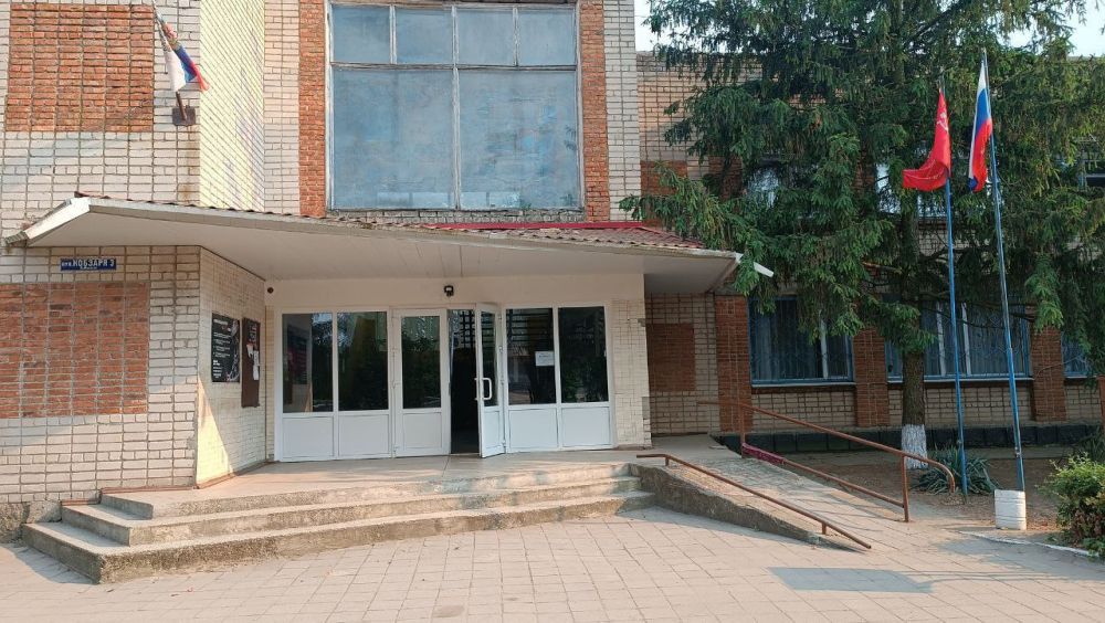 � ���������� �� ������ ����� "��������������� ���� � ���� ������"