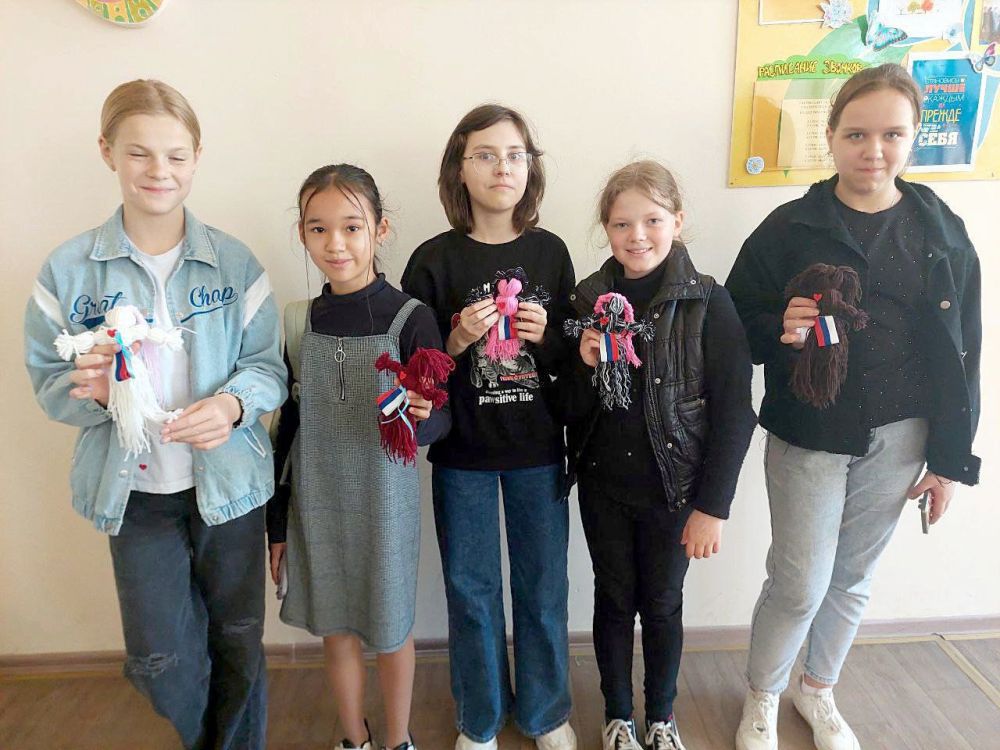 ������ ������ � ������������