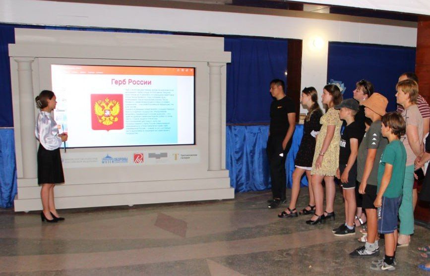 ������������� � ���������������� �����������, ����������� �� ��� ������