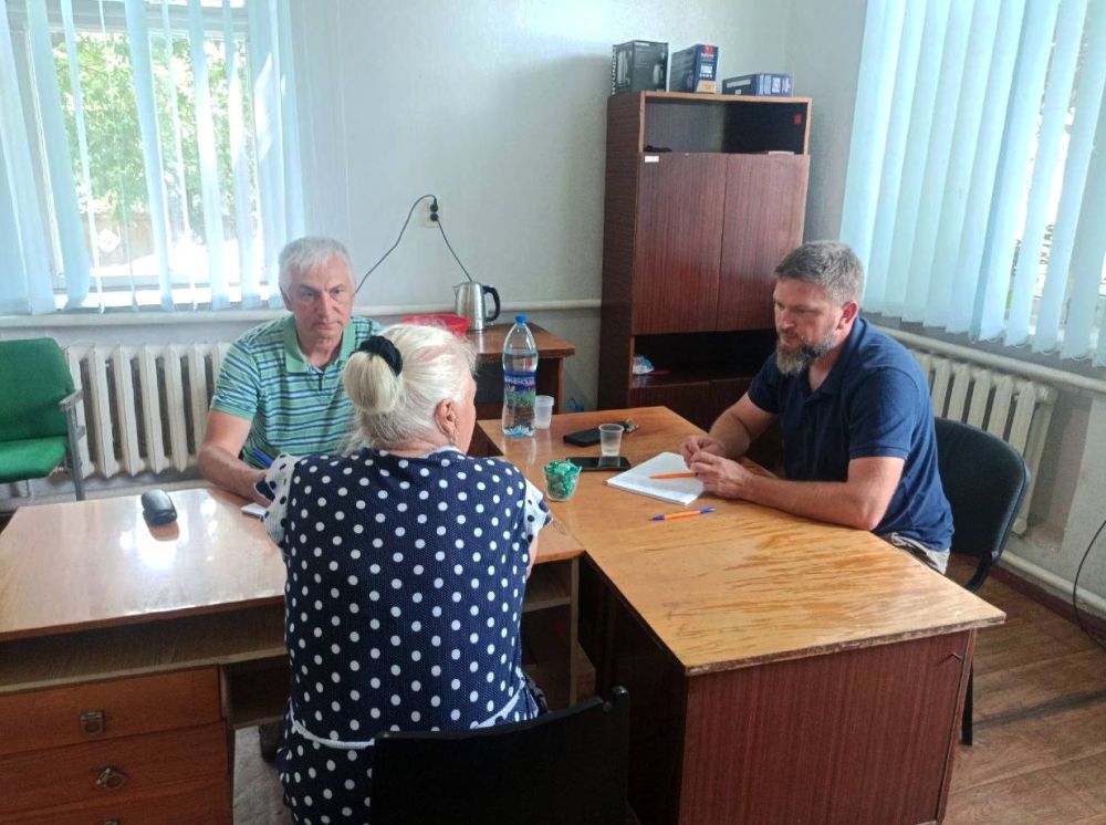 "���� � �����" - �����, ���������� ��������