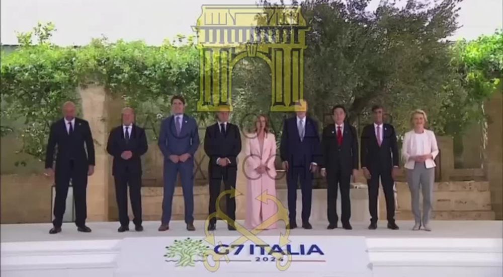 ����� G7 � ������ ���������