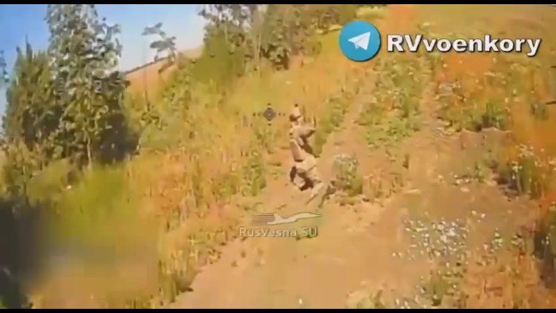 ������� ����� �� ������ � ������ ���� ����� ���������� FPV-������