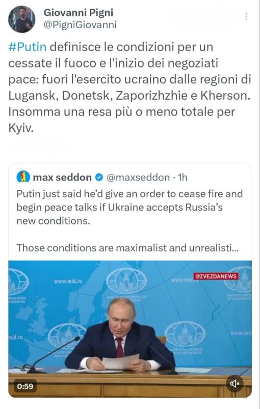 ��������� La Stampa �������� �����: ����� ���������� ������� ����������� ���� � ������ ������ �����������: ����� ���������� ����� �� ������� ���������, ��������, ����������� � ���������� ��������