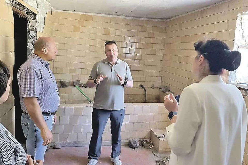 �� ������� �������: ���������� ������ �������� ������ � �������� ���������