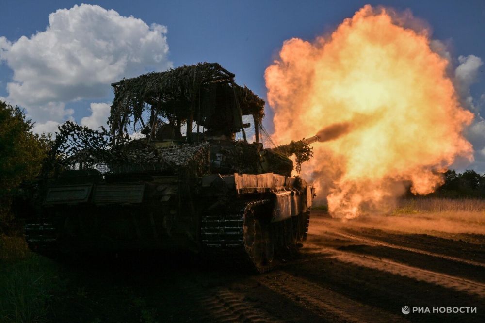 Эксперт: отказ Киева Путину может повлечь более масштабную операцию против ВСУ