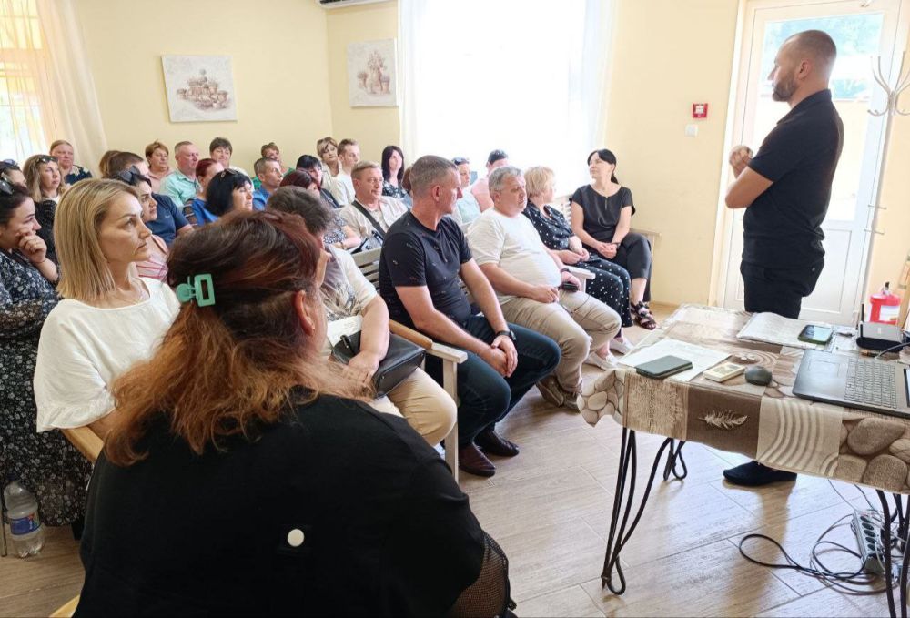 ����� ��������: ����� ��������� � ������� � ������������� �������������