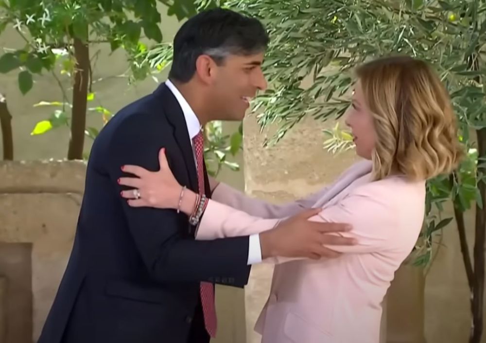 Кто раскачивает миф про «изоляцию» России, даже и не представляет, как оно может быть