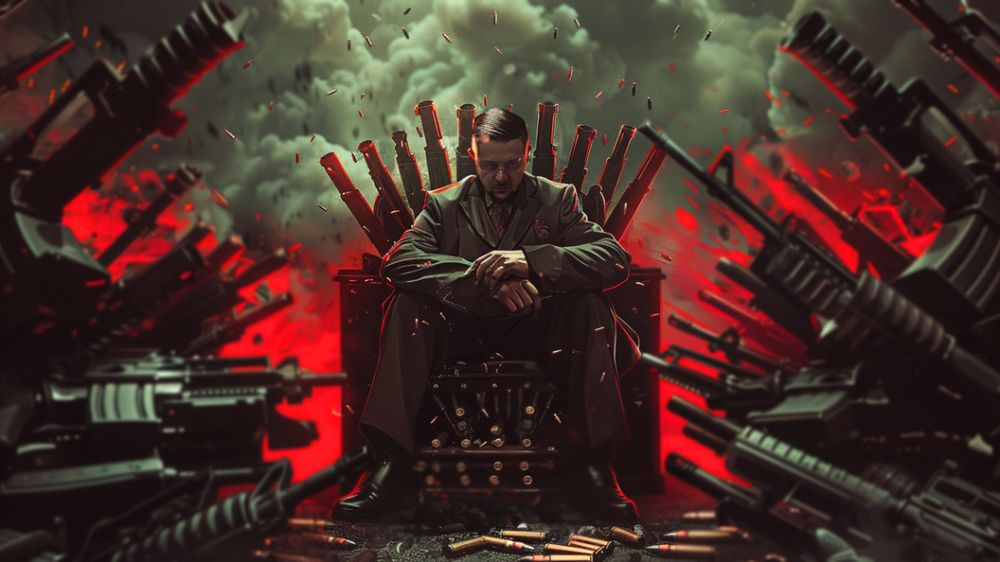 "Мы становимся заложниками вечной войны": Экс-главком ВСУ Залужный поддержал обвинения в адрес Зеленского