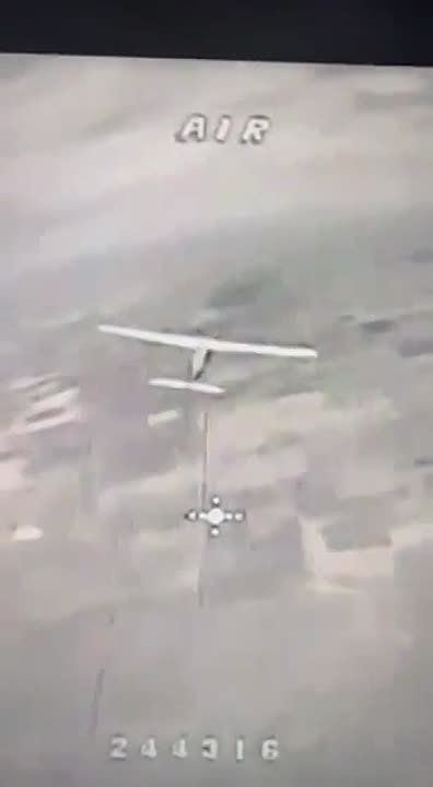 ��������� ����� ��������� ��������� FPV-��������� ������ ����������, ������ ��� ������� ����� ���� ������-10� �� ���������� �����������