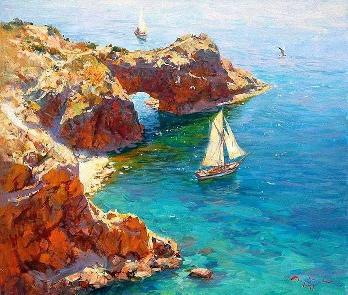 �������� ������ ���������� - ����������� ��������, ������� � 1964 �. ������ �����������