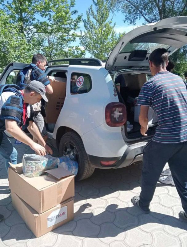 � �� ��� ������.... ������������ ����������: ������� ���� �������� � ��������� ������ �������� ������������� ����������� ����������� "Solidarites International"