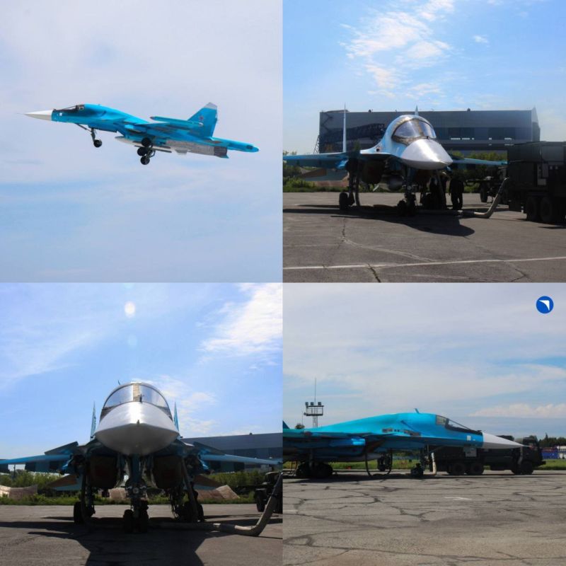 ��� ��������� ������������ ������� ����� ������ ��������� ���������������� ��-34 � ����� ���������� ��������� ������� ����������� �� �����