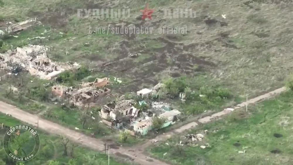 � ������ �������� FPV-����������� ���� ��������