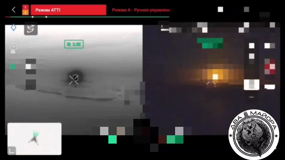 ���������� �����������. �� �������� ����� �������� �� �������� ���������� ���������� ����-1500 (�������-������������ ���������) ��� ������ � @Razvedka_26St