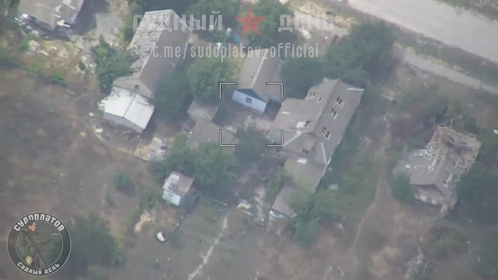 ��������� �������: ����������� ������ ���������� ���� ��� FPV-������� ���-40�