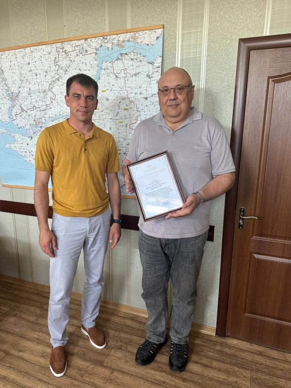 Рамиль Замалетдинов: На прошедших выходных наша страна отметила один из важнейших праздников — День Медицинского работника