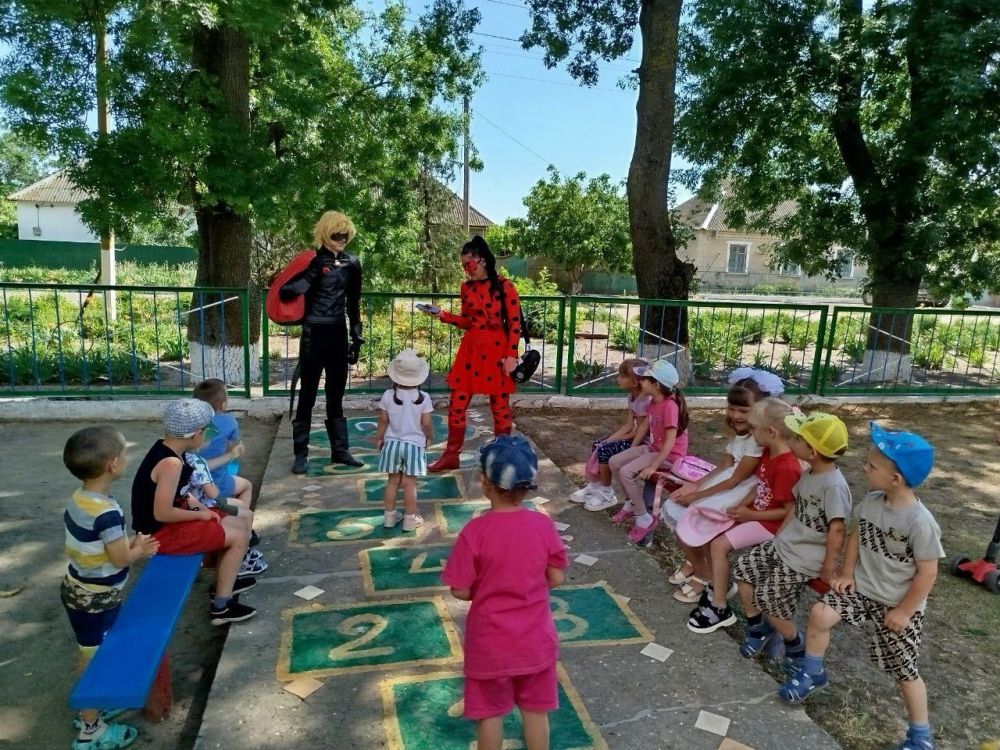 ���� �������� � ������� ���� - ��� ������ ��������!