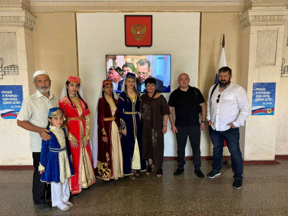 ����� ����������: ����� �������, ������������!