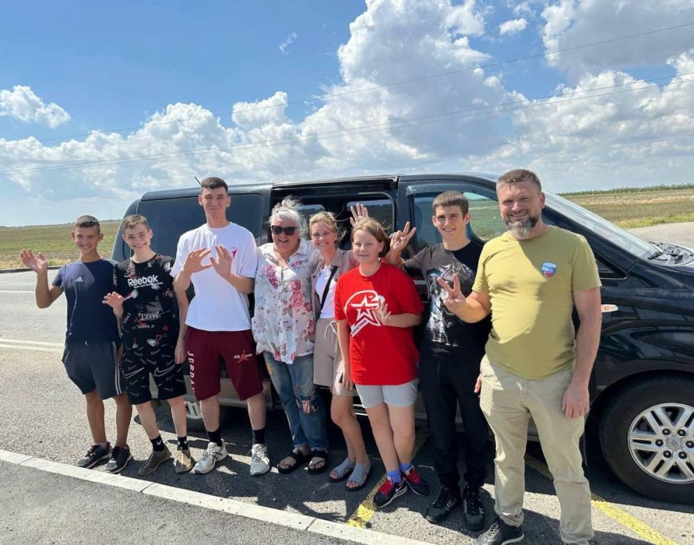 ������� �������� ������������� ������ ������ �� ����� � ��������-���������� ������ "��������"