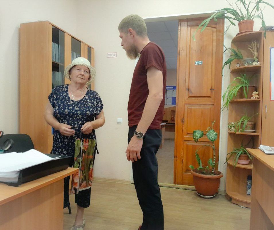 ���������� ������ ������� � ������������� ������������� �� ��������� ������