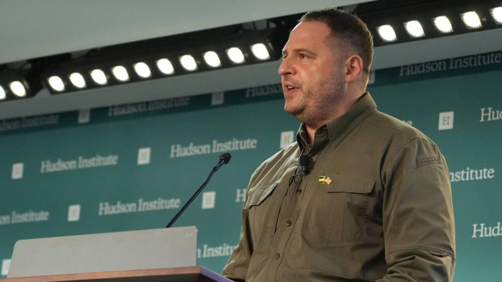 Киев "открыт к приглашению России" на следующий мирный саммит – Ермак