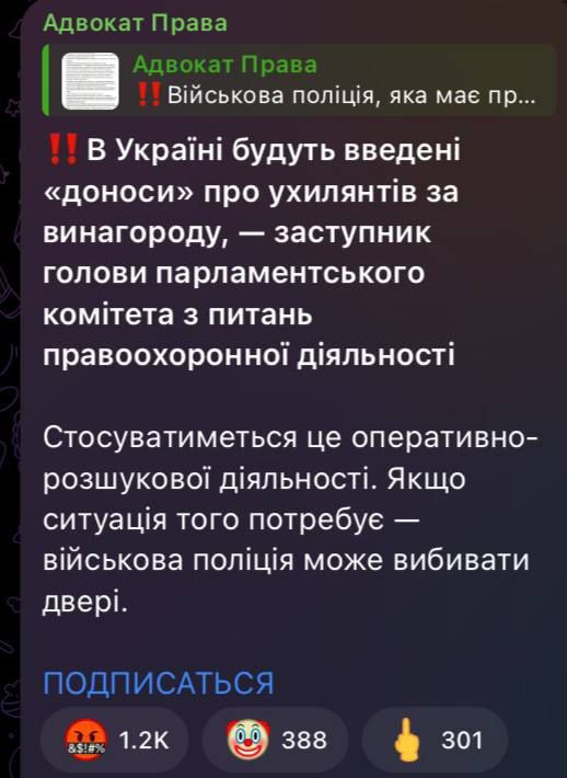 ������� �� "����������� � ���������������" ������: