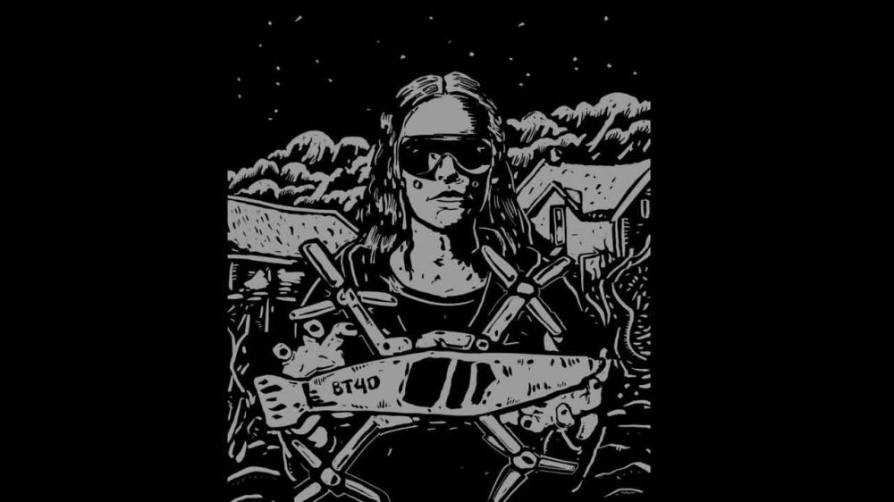 ������ ������ "BT-40". 1. ����������� ������ �������� ������ ��-40