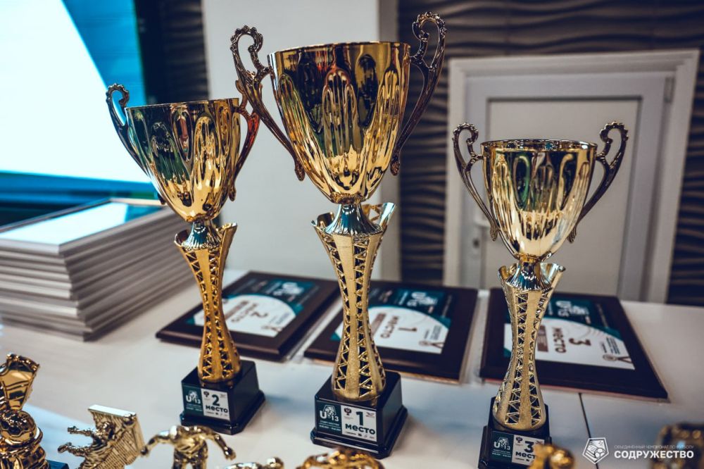 #U13 ���������� � ��������� �������� �������� ����� ������� ������������� ���������� �� ������� "�����������" ����� ����� 2011-2012 ����� �������� U-13 ����� ���������� � ������� ���������!