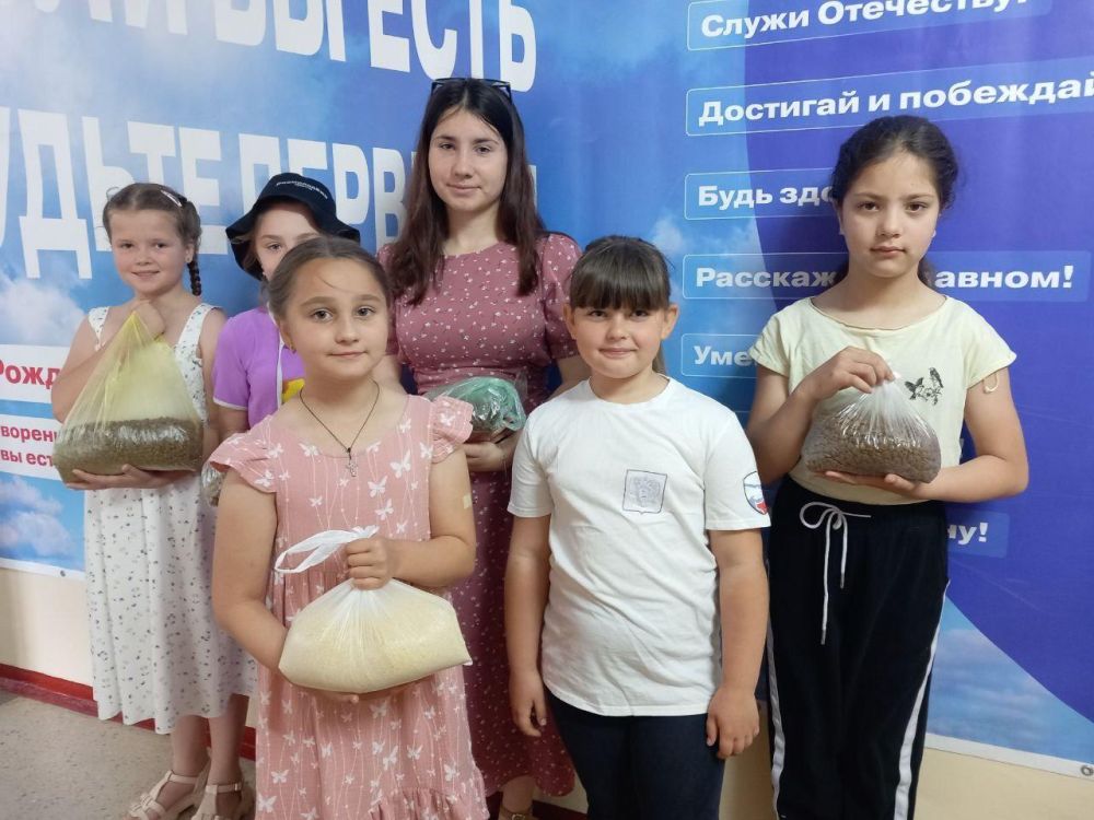 "������� ����� - ��� ���������� � �����!"