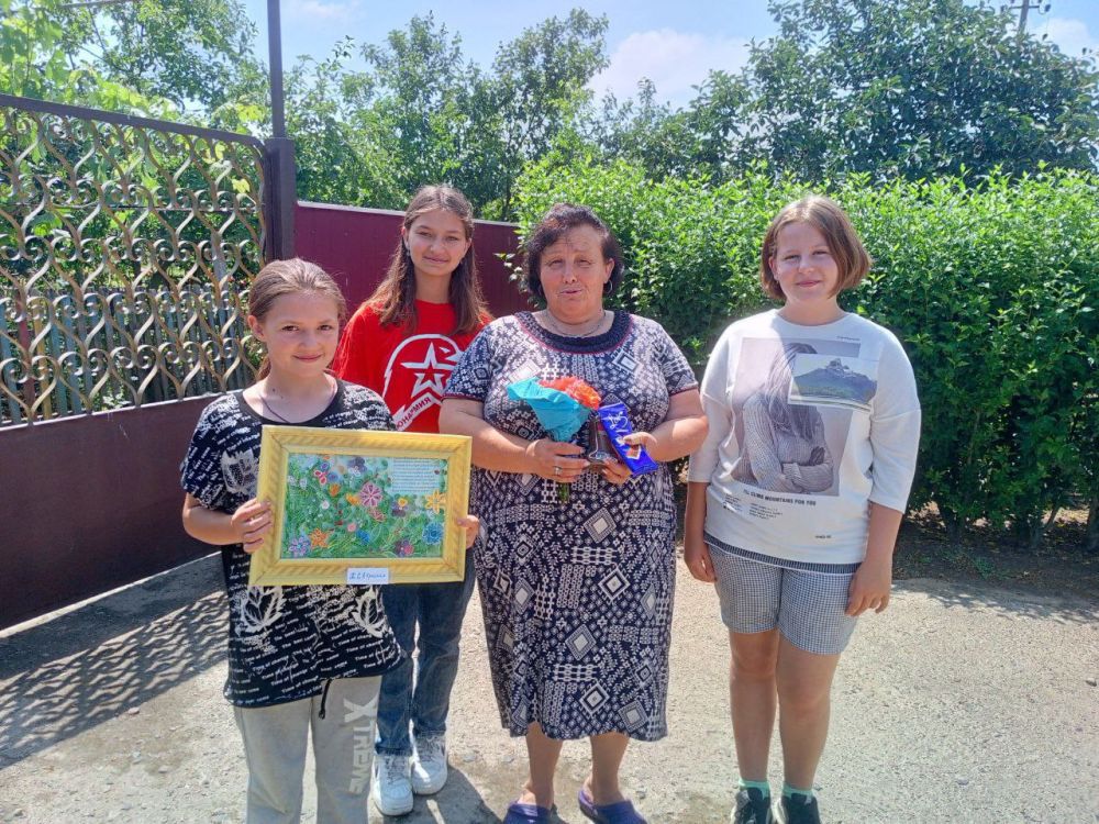 ������� �������������� ������ "� �������" ���������� �������� ��������� � ���������������� ����������