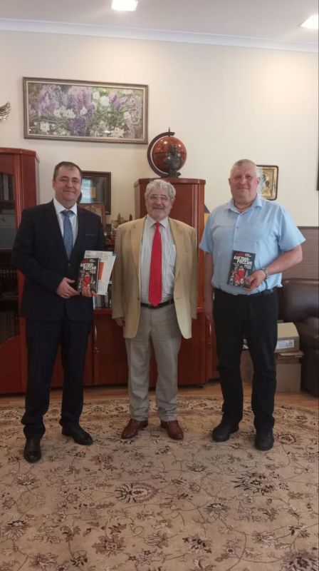 �������� �������: ���. ����������� - ������������ ����������� ����������������� ���������� ������� ��� ������������� ��...