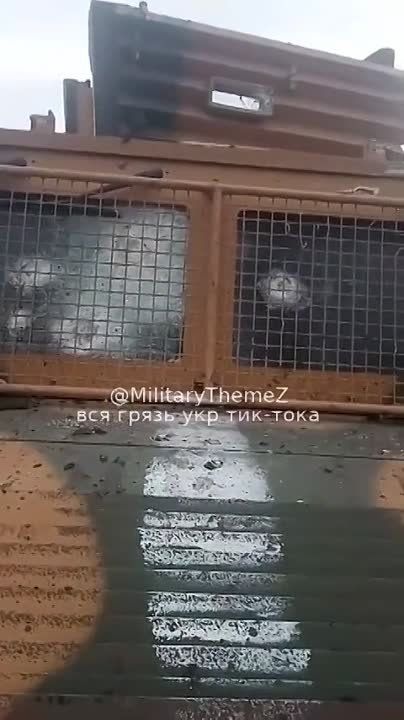 ������� ����������� ���������� ��������� ��������������� Kirpi ��������� ������������� �� ��������� ���