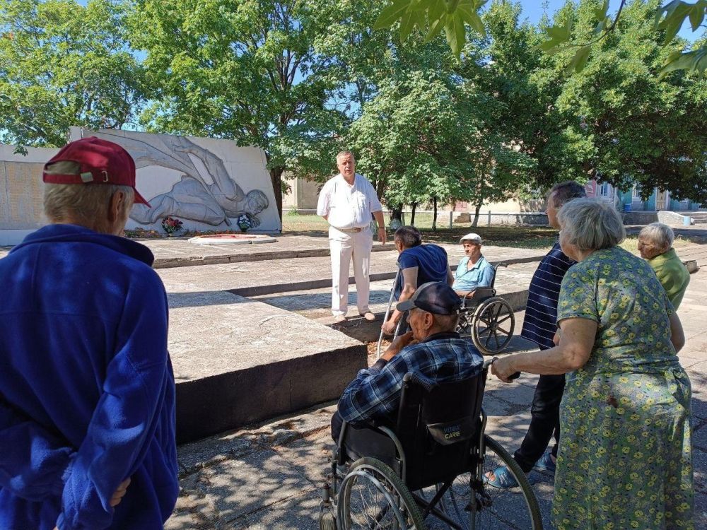 �� ���������-������� ������� ������ �������� � ������� ������������� �����