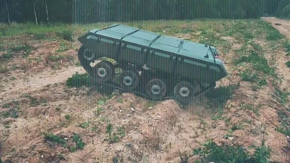 ������ ���������� ������� ������� ������ '�������-�' � �������������� �������������