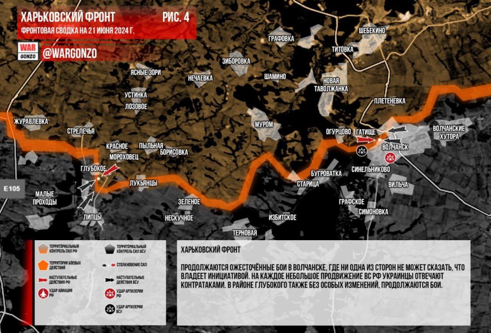 ��������� ������ �� ���� 21.06.2024