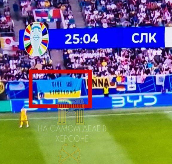 �� ����� ��������-������� ��� ������� ���������� ���� � �������� "Give us elections" , ��� � �������� "����� ��� ������"