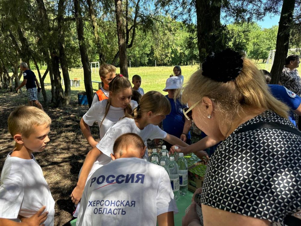 ����� ����������: ��� ������� ��� ������ ������