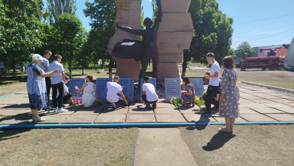 22 ���� ���� �� ����� ��������� ��� � ������� ����� ������ - ���� ������ � ������