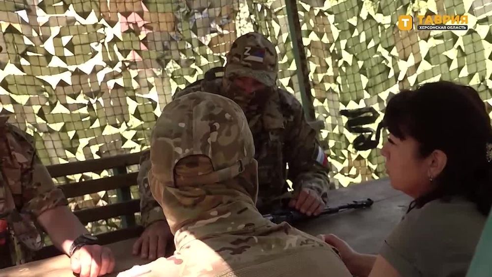 ���� � �������� "�������": ������ ������ - �� ������ �����