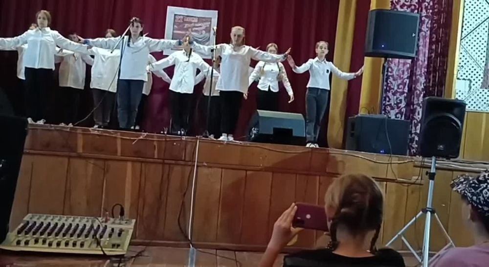 22 ���� � ����������������� ��� ������ ������ -������� "����� ������", ����������� ��� ������ � ������