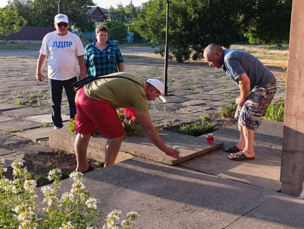 22 ���� � �������������� ������������� ������