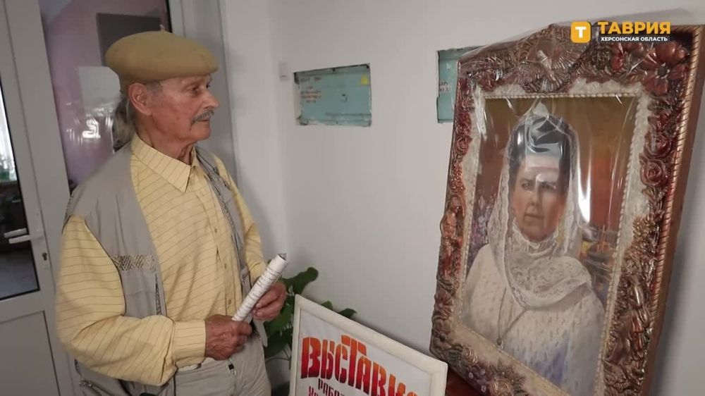 �������-�������: ������� ����������� ��������� �� ������� �����