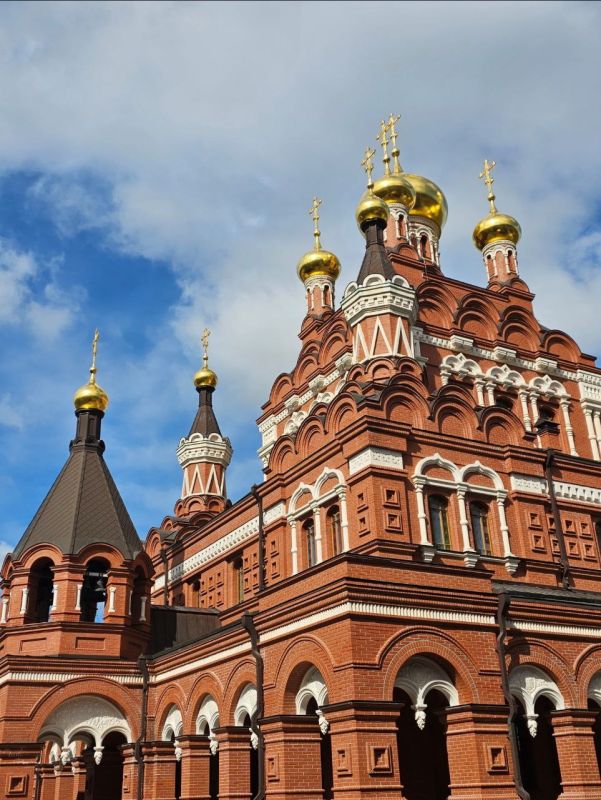 � ������� ����������, ������������! �� ������ �������!