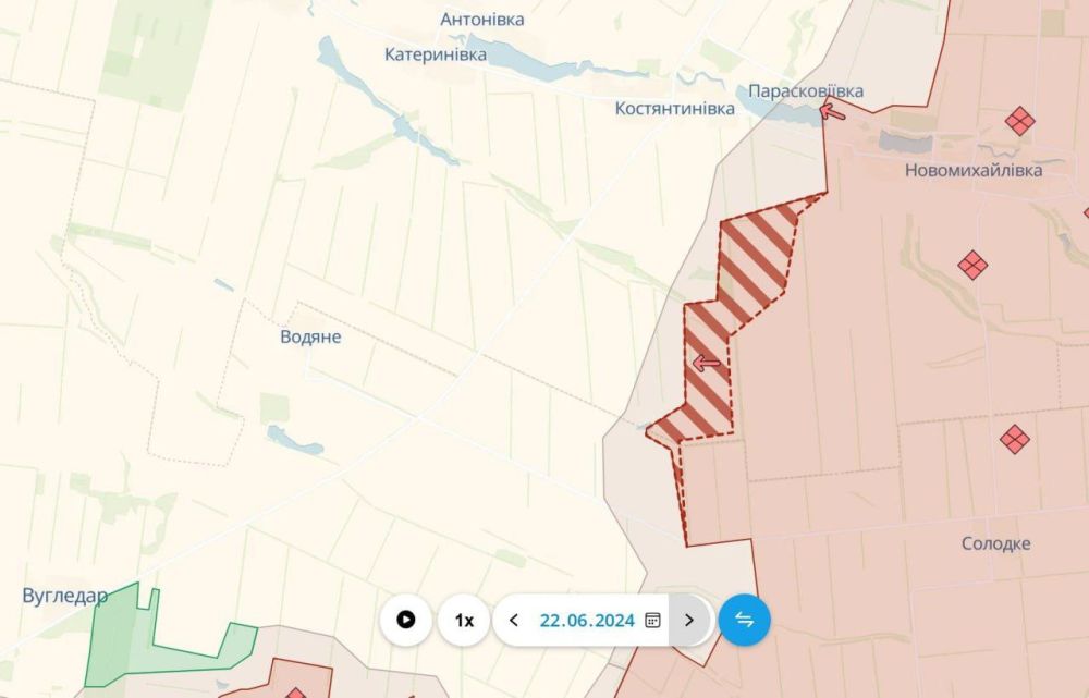 � �� �� ������ ����� ����������� � ����������� �������, �������� ������� ������ Deep State