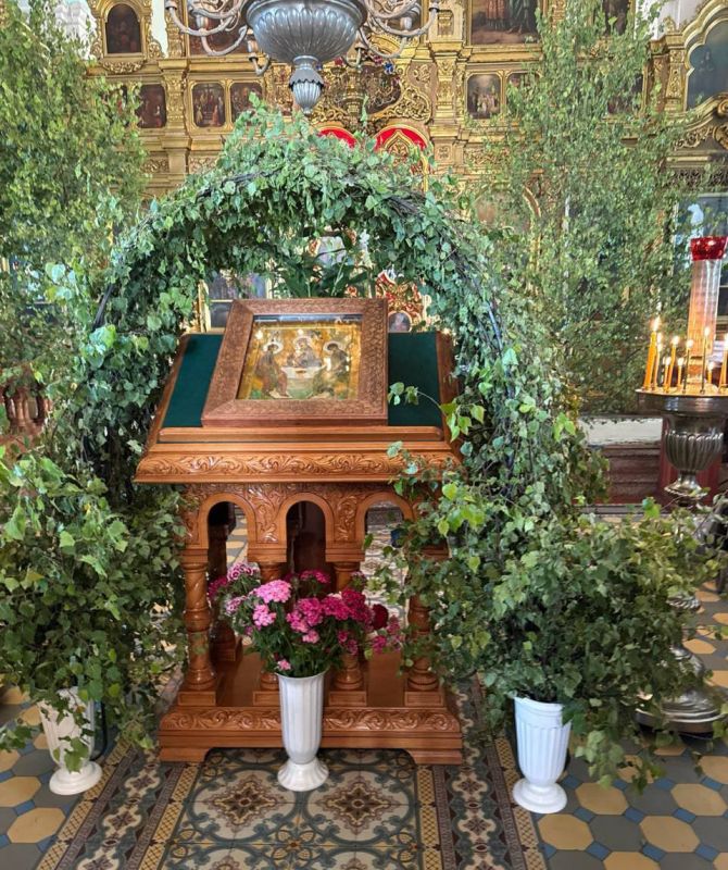 �� ������ �������, ������ � ������!