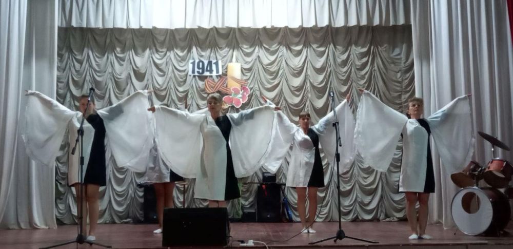 � ���������� ������ ������������ ������� "�� ������"