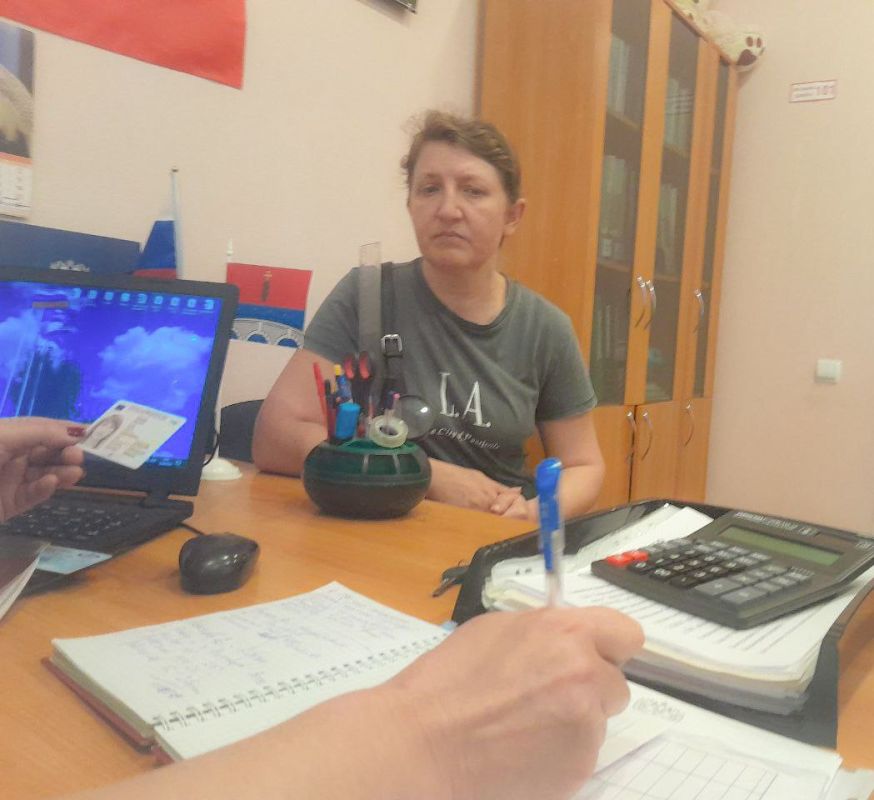 ���������� ������ ������� � ������������� ������������� �� ��������� ������