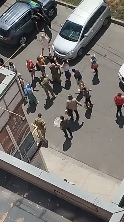 ������ ����� ���������� "��볺�� ���� UA" ��������� � ���������� �������, � ��� ����� ��� �������� � "���������"