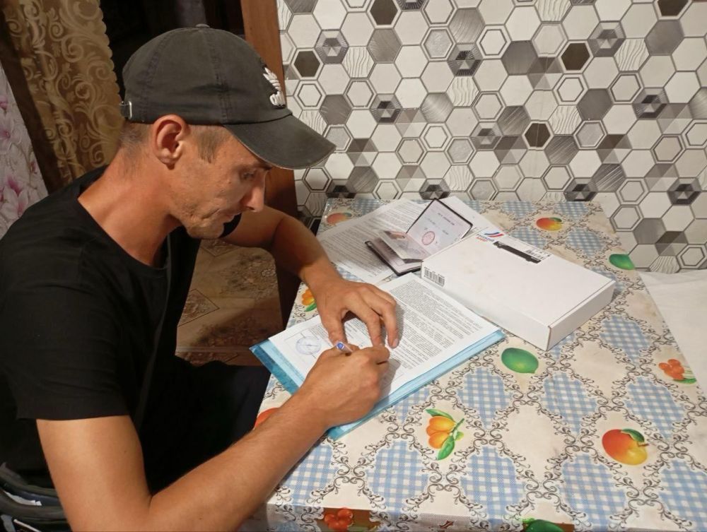 � ��������� ������������� ������ ������������ ����������� � ������������� ������� "������� ���"