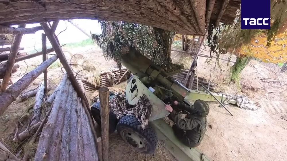 ������� 152-�� ����������� ����� "�������-�" ���������� ��������� ��� � ������� ������ � ����� ����������� �� ������ ������ ������